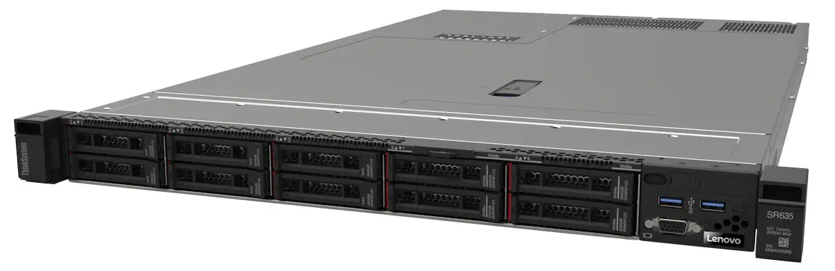 Lenovo SR635 2 GHz 7Y99A00HEA