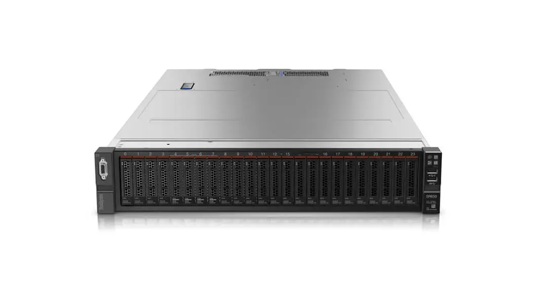 Lenovo SR650 3 GHz 7X06A091EA