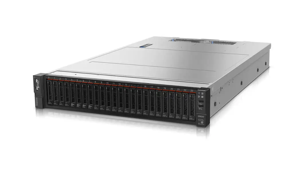 Lenovo SR650 6 GHz 7X06A094EA