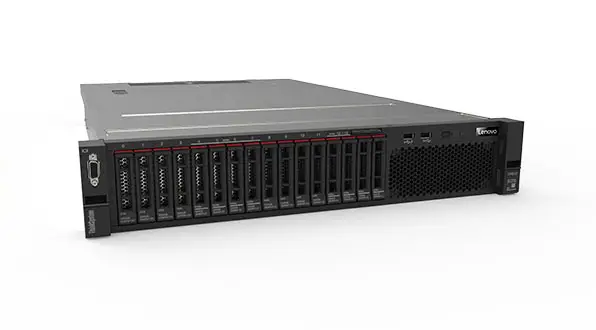 Lenovo SR650 0 GB 7X06100HLA
