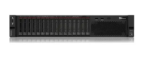 Lenovo ThinkSystem SR650 4 TB 7X06A09GNA