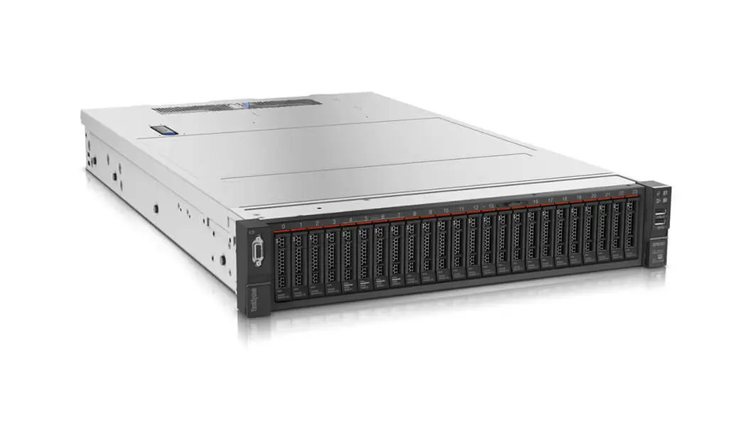 Lenovo SR650 2 GHz 7X06A0B4EA