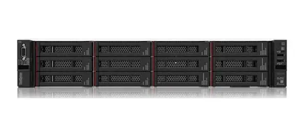 Lenovo SR650 0 GB 7X06A0ATEA