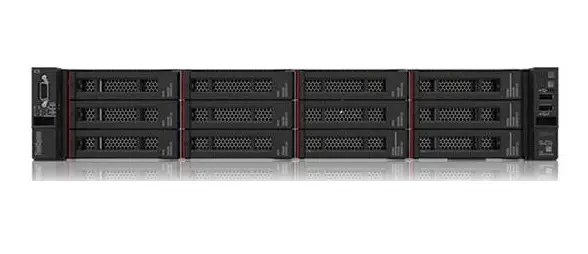 Lenovo SR650 0 GB 7X06A0B7EA