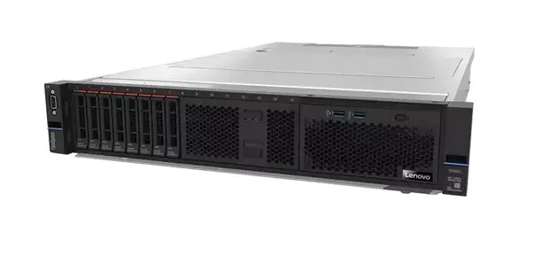 Lenovo SR665 0 GB 7D2VA05GEA
