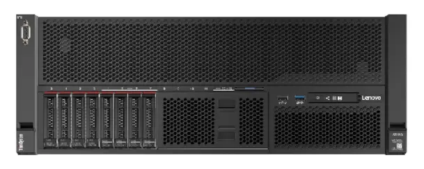 Lenovo SR860 3 GHz 7X69A002EA