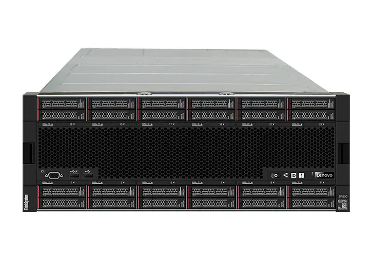 Lenovo SR950 32 TB 7X13A008EA