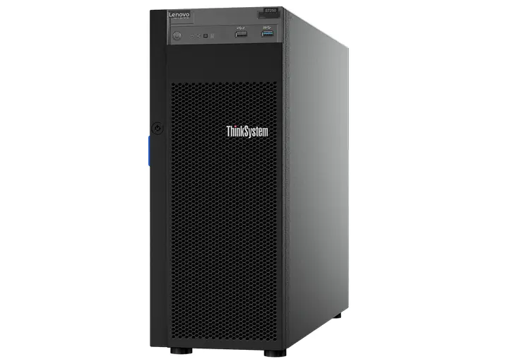 Lenovo ST250 0 GB 7Y45A01NAU
