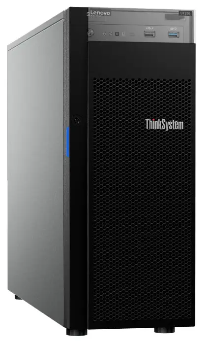 Lenovo ST250 6 GHz 7Y45A01PAU
