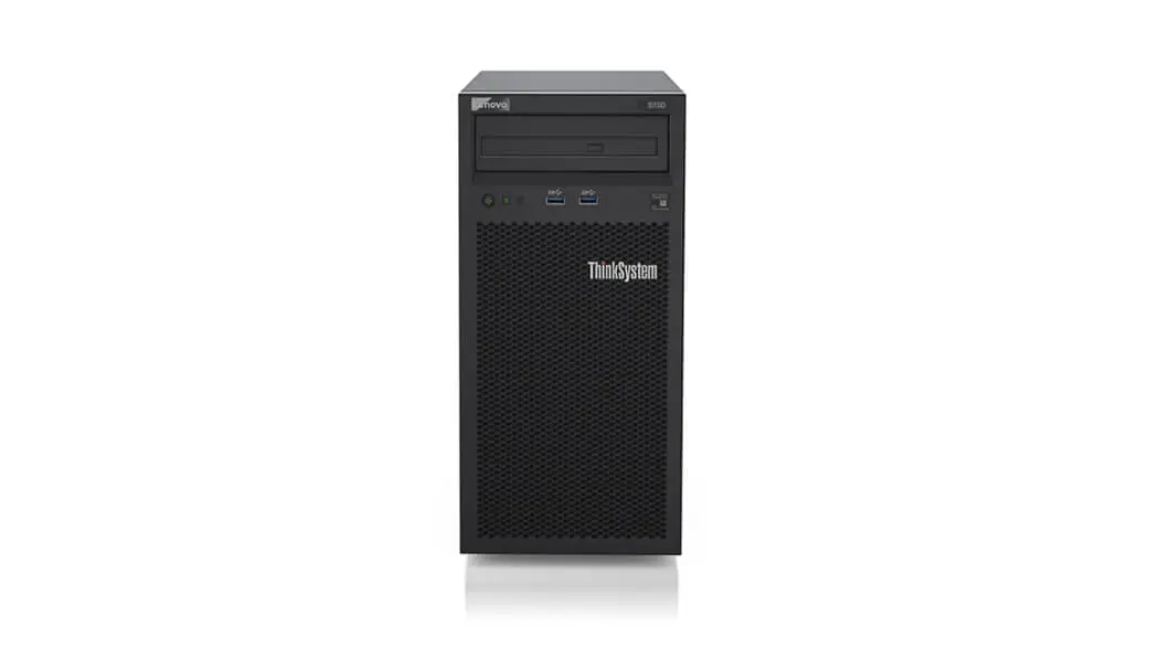 Lenovo ST50 0 GB 7Y49A01FNA