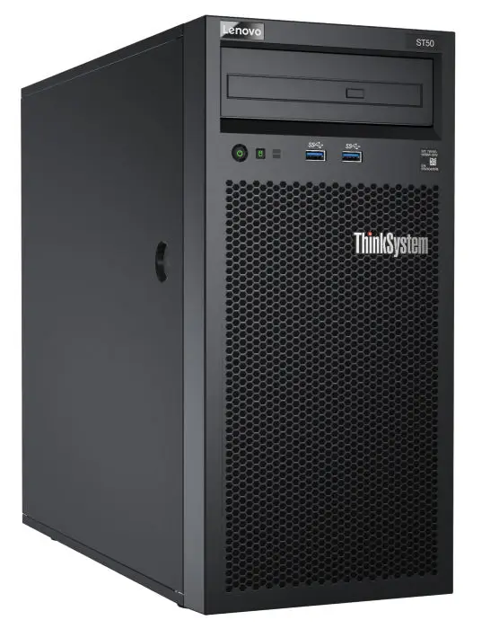 Lenovo ST50 2 GHz 7Y49A01JAU