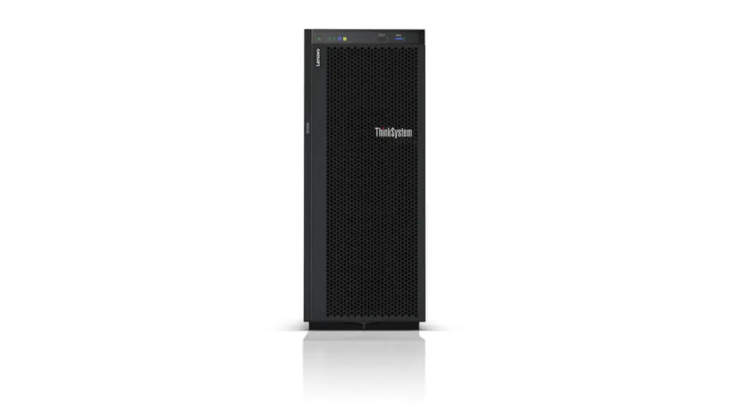 Lenovo ST550 0 GB 7X10A0AQNA