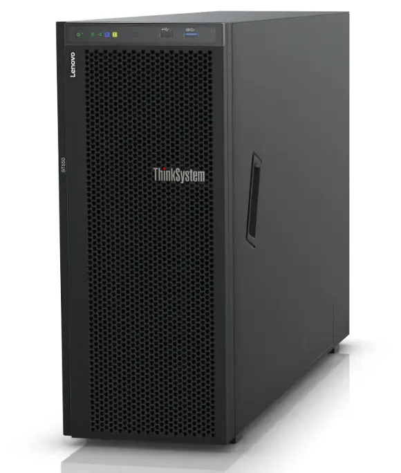 Lenovo ST550 4 GHz 7X10100ULA