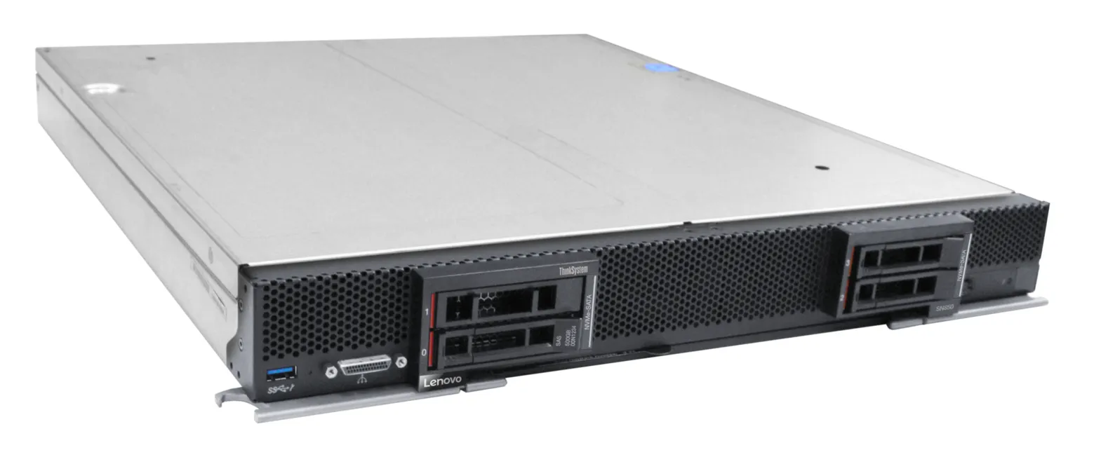 Lenovo ThinkSystem SN850 1 GHz 7X15A016NA