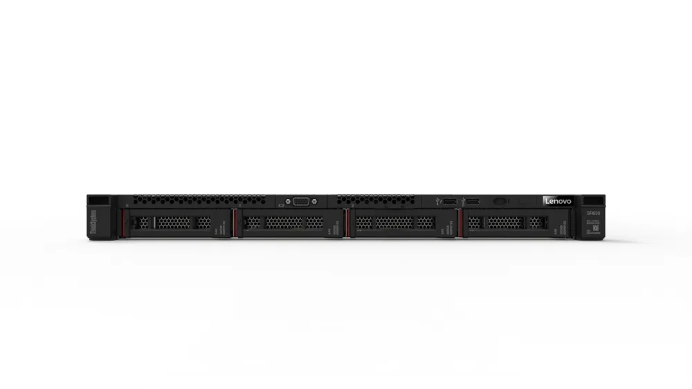 Lenovo ThinkSystem SR630 0 GB 7X02A01MNA