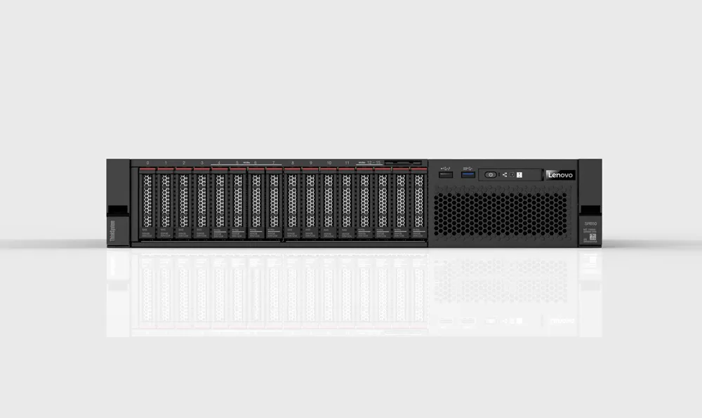 Lenovo ThinkSystem SR850 0 GB 7X19A019NA