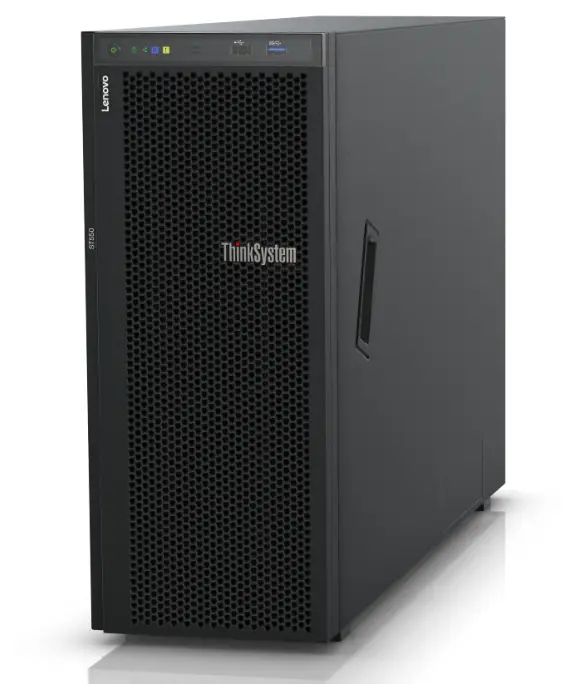 Lenovo ThinkSystem ST550 1 GHz 7X10A06TEA