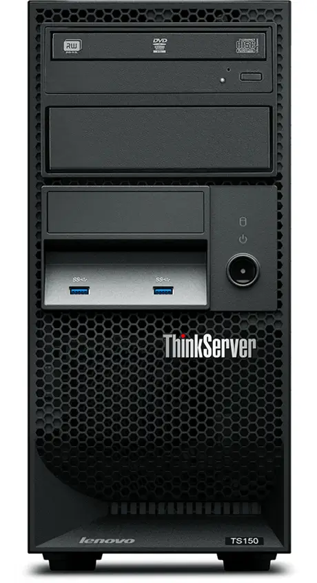 Lenovo TS150 2 TB 70LUA01DCB