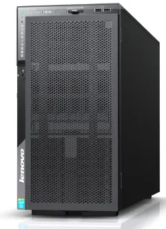 Lenovo x3500 M5 0 GB 5464k5G