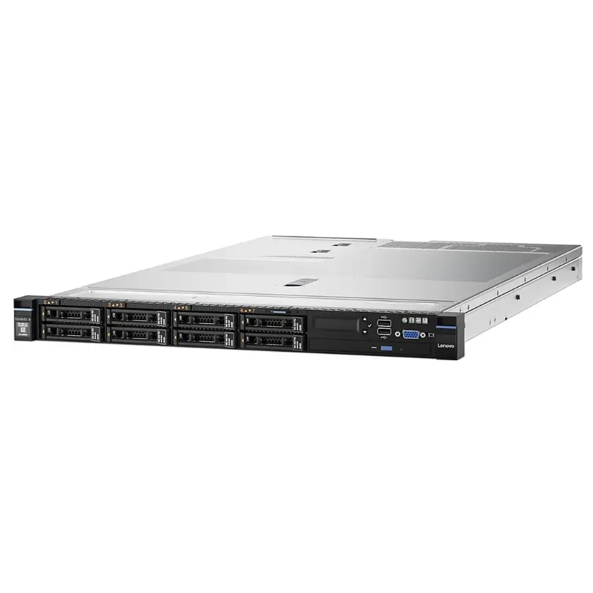 Lenovo x3550 M5 0 GB 8869EGG