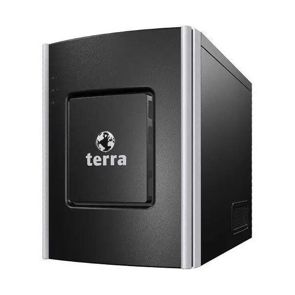 TERRA MINISERVER G4 3 GHz 1100143