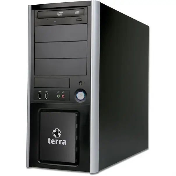TERRA Server 1030 G4 2 TB 1100154
