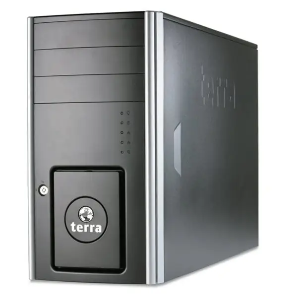 TERRA SERVER 5530 G3 92 TB 1100177