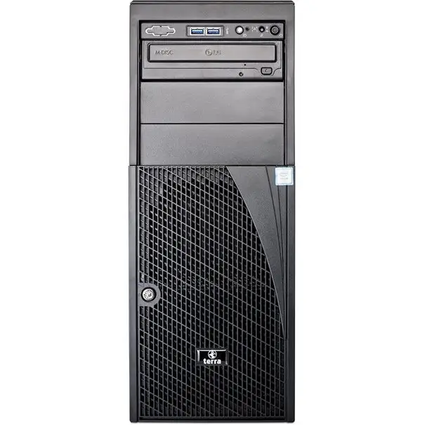 TERRA SERVER 7420 G3 92 TB 1100180