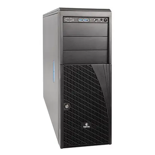 TERRA TERRA SERVER 7420 G3 SSD 1 GHz 1100987
