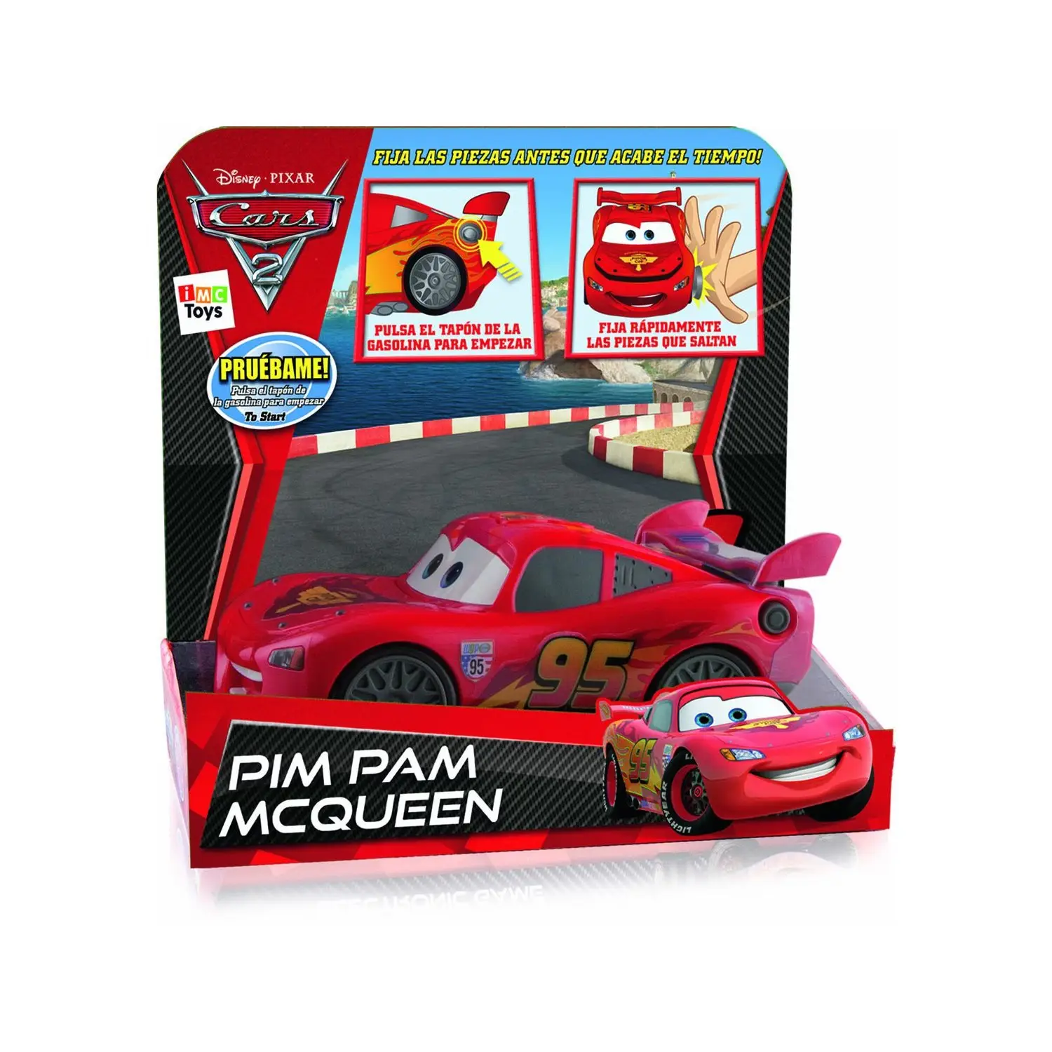 IMC Toys 25041