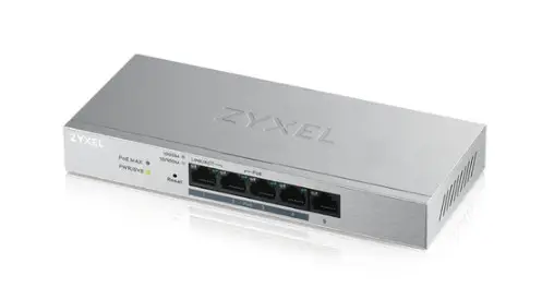 Zyxel GS1200-5HP v2 4102