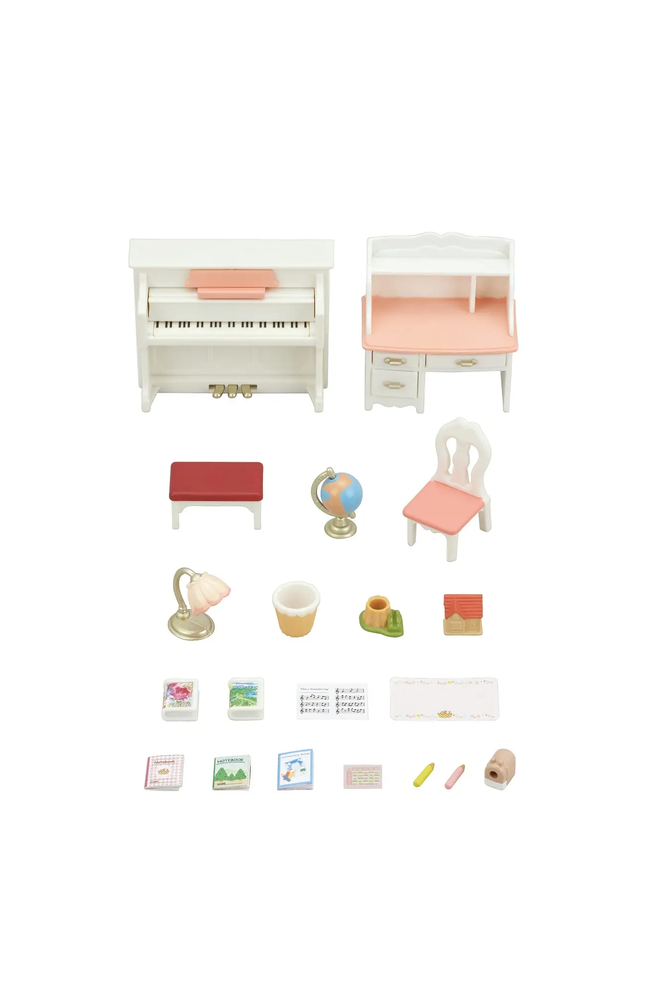 Sylvanian Families 5284