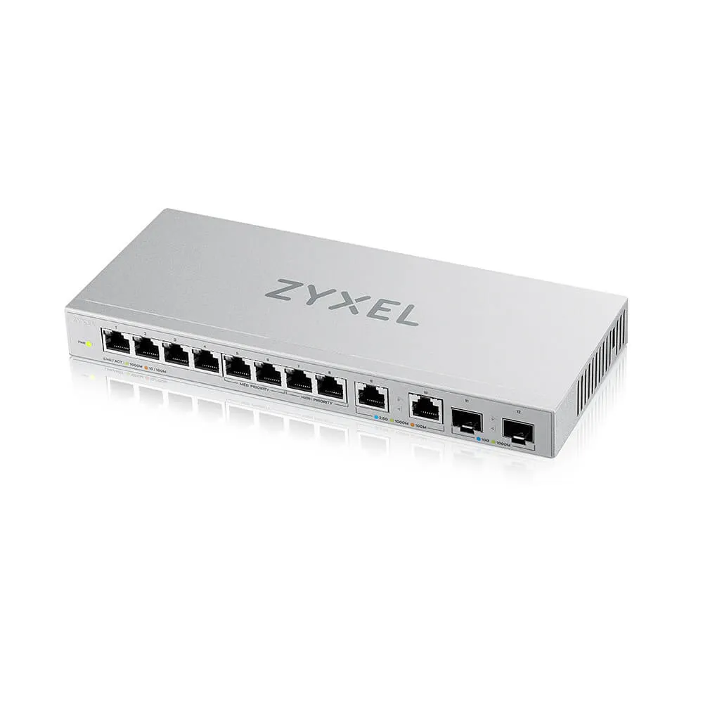 Zyxel XGS1010-12-ZZ0101F