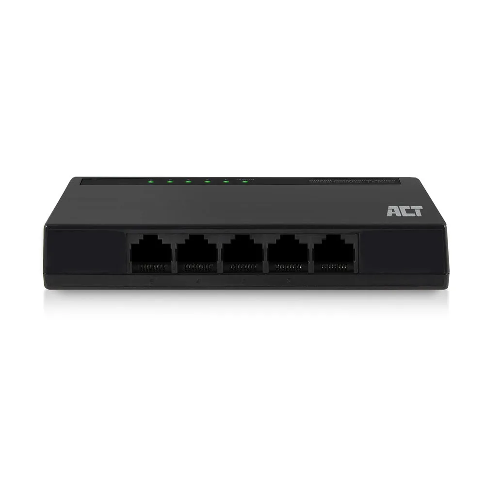 ACT AC4445