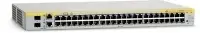 Allied Telesis 10/100TX x 48 ports Managed Fast Ethernet Layer 2+ Switch AT-8550SP-50
