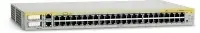 Allied Telesis 48 port 10/100TX Layer 2+ Switch AT-8550GB-50