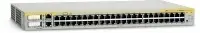 Allied Telesis 48 port 10/100TX Layer 2+ Switch AT-8550GB