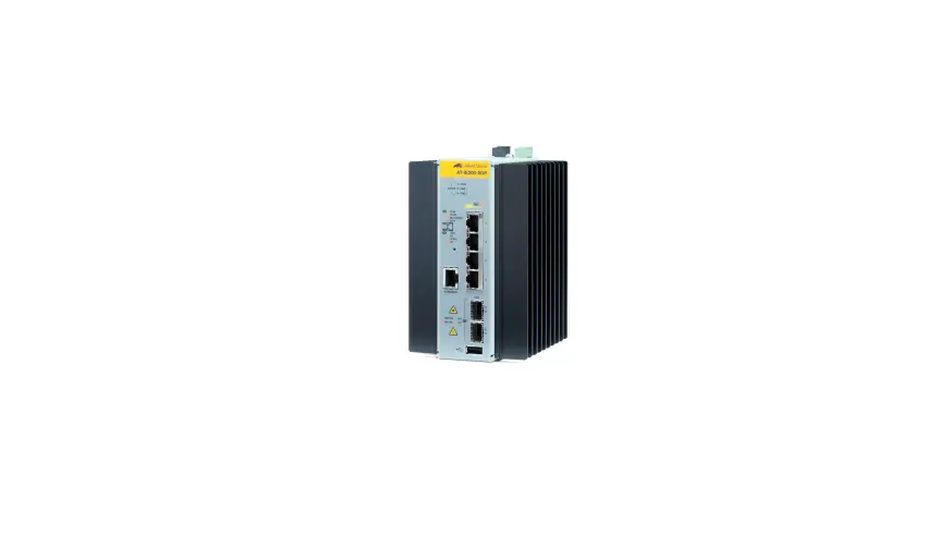 Allied Telesis 990-003868-80 AT-IE200-6GP