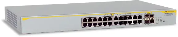 Allied Telesis AT-8000GS/24 AT-8000GS/24-10