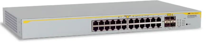 Allied Telesis AT-8000GS/24PoE-50 990-002124-50
