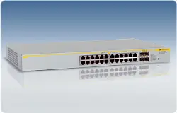 Allied Telesis AT-8000GS/24POE AT-8000GS/24POE-10