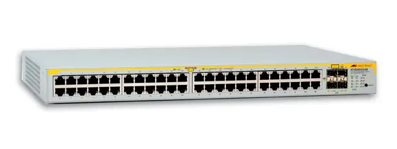 Allied Telesis AT-8000GS/48 AT-8000GS/48-10