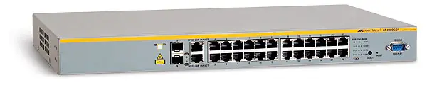 Allied Telesis AT-8000S/24-50 990-002700-50