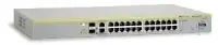 Allied Telesis AT-8000S/24POE AT-8000S/24POE-10