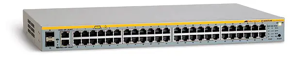 Allied Telesis AT-8000S/48-50 990-000828-50