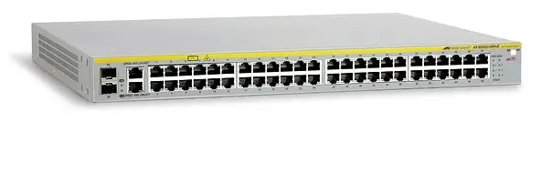 Allied Telesis AT-8000S/48POE-50