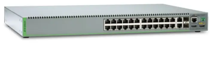 Allied Telesis AT-8100S/24 AT-8100S/24-50