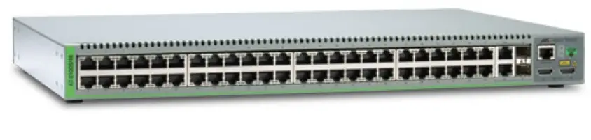 Allied Telesis AT-8100S/48 AT-8100S/48-30