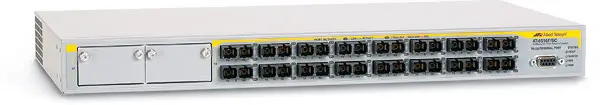 Allied Telesis AT-8516F/SC AT-8516F/SC-30