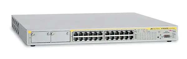 Allied Telesis AT-8524POE AT-8524POE-10